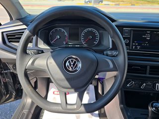 Volkswagen Polo 2021 1.0 MPI TRENDLINE-thumb-29
