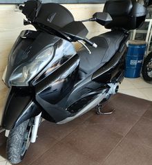 Piaggio X7 2009