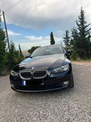 Bmw 325 2007 325I COUPE