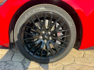 Ford Mustang 2016 GT - RECARO - ΕΛΛΗΝΙΚΟ-thumb-5