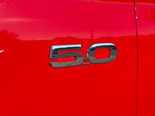 Ford Mustang 2016 GT - RECARO - ΕΛΛΗΝΙΚΟ-thumb-6