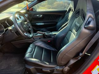 Ford Mustang 2016 GT - RECARO - ΕΛΛΗΝΙΚΟ-thumb-9