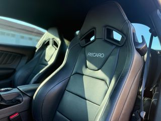 Ford Mustang 2016 GT - RECARO - ΕΛΛΗΝΙΚΟ-thumb-10