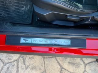 Ford Mustang 2016 GT - RECARO - ΕΛΛΗΝΙΚΟ-thumb-11