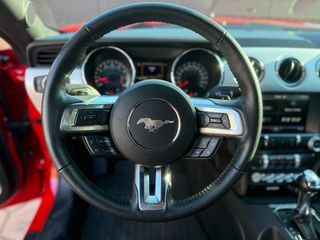 Ford Mustang 2016 GT - RECARO - ΕΛΛΗΝΙΚΟ-thumb-12
