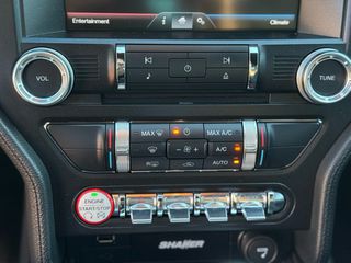 Ford Mustang 2016 GT - RECARO - ΕΛΛΗΝΙΚΟ-thumb-15
