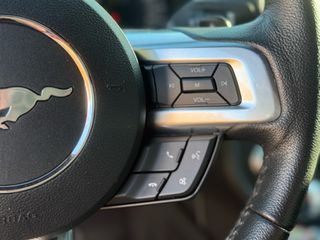 Ford Mustang 2016 GT - RECARO - ΕΛΛΗΝΙΚΟ-thumb-16
