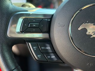 Ford Mustang 2016 GT - RECARO - ΕΛΛΗΝΙΚΟ-thumb-17