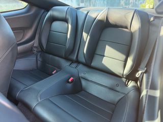 Ford Mustang 2016 GT - RECARO - ΕΛΛΗΝΙΚΟ-thumb-18