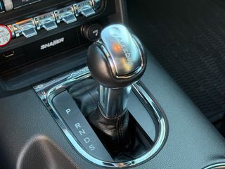Ford Mustang 2016 GT - RECARO - ΕΛΛΗΝΙΚΟ-thumb-19