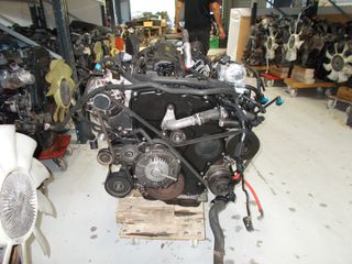 ΜΗΧΑΝΗ QJ2R FORD RANGER 2016-2019 2.200cc 160ps