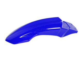 ΦΤΕΡΟ ΕΜΠΡΟΣ YAMAHA XT660 X XTX 660 05-14 ΓΝΗΣΙΟ ΜΠΛΕ (1D2F15111000)