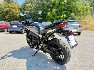Yamaha Tracer 9 GT+ 2024-thumb-1