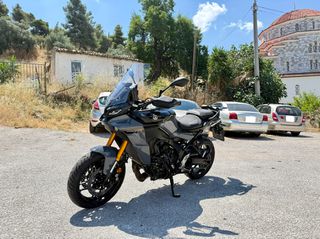 Yamaha Tracer 9 GT+ 2024-thumb-2