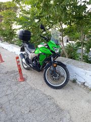Kawasaki Versys-X 300 ABS  2018