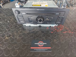 ΡΑΔΙΟ CD AUDI A4 B8