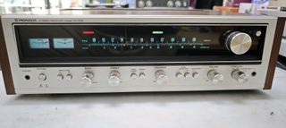 PIONEER SX 636