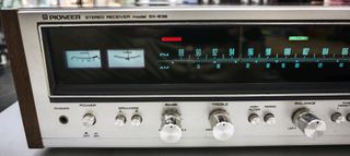 PIONEER SX 636-thumb-1
