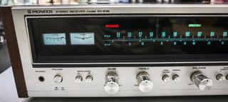 PIONEER SX 636-thumb-2