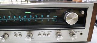 PIONEER SX 636-thumb-3