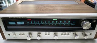 PIONEER SX 636-thumb-4