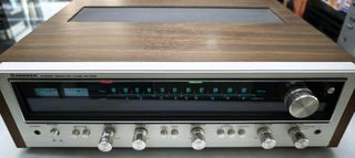PIONEER SX 636-thumb-5