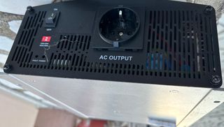 INVERTER Epever IPT2000-12 2000W 12V Pure Sine Wave-thumb-2