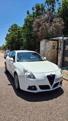 Alfa Romeo Giulietta 2012 standard +