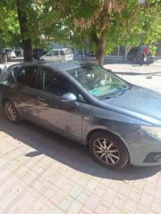 Seat Ibiza 2012