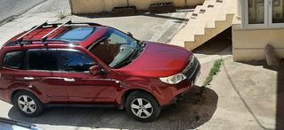 Subaru Forester 2009 FORESTER 2.0 XT PANORAMA