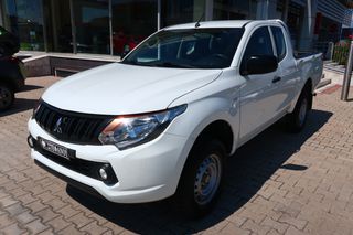 Mitsubishi L200 2016 ΕΛΛΗΝΙΚΗΣ ΑΝΤ/ΠΕΙΑΣ ΓΕΝΙΚΗ ΕΠΙΣΚΕΥΗ ΚΙΝΗΤΗΡΑ ΕΓΓΥΗΣΗ