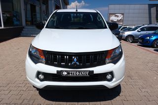 Mitsubishi L200 2016 ΕΛΛΗΝΙΚΗΣ ΑΝΤ/ΠΕΙΑΣ ΓΕΝΙΚΗ ΕΠΙΣΚΕΥΗ ΚΙΝΗΤΗΡΑ ΕΓΓΥΗΣΗ-thumb-1