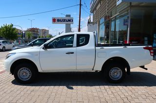 Mitsubishi L200 2016 ΕΛΛΗΝΙΚΗΣ ΑΝΤ/ΠΕΙΑΣ ΓΕΝΙΚΗ ΕΠΙΣΚΕΥΗ ΚΙΝΗΤΗΡΑ ΕΓΓΥΗΣΗ-thumb-2
