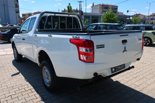 Mitsubishi L200 2016 ΕΛΛΗΝΙΚΗΣ ΑΝΤ/ΠΕΙΑΣ ΓΕΝΙΚΗ ΕΠΙΣΚΕΥΗ ΚΙΝΗΤΗΡΑ ΕΓΓΥΗΣΗ-thumb-3