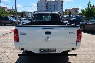 Mitsubishi L200 2016 ΕΛΛΗΝΙΚΗΣ ΑΝΤ/ΠΕΙΑΣ ΓΕΝΙΚΗ ΕΠΙΣΚΕΥΗ ΚΙΝΗΤΗΡΑ ΕΓΓΥΗΣΗ-thumb-4