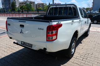 Mitsubishi L200 2016 ΕΛΛΗΝΙΚΗΣ ΑΝΤ/ΠΕΙΑΣ ΓΕΝΙΚΗ ΕΠΙΣΚΕΥΗ ΚΙΝΗΤΗΡΑ ΕΓΓΥΗΣΗ-thumb-5