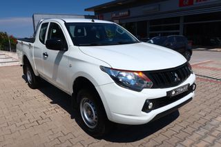 Mitsubishi L200 2016 ΕΛΛΗΝΙΚΗΣ ΑΝΤ/ΠΕΙΑΣ ΓΕΝΙΚΗ ΕΠΙΣΚΕΥΗ ΚΙΝΗΤΗΡΑ ΕΓΓΥΗΣΗ-thumb-7