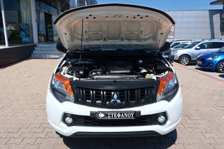Mitsubishi L200 2016 ΕΛΛΗΝΙΚΗΣ ΑΝΤ/ΠΕΙΑΣ ΓΕΝΙΚΗ ΕΠΙΣΚΕΥΗ ΚΙΝΗΤΗΡΑ ΕΓΓΥΗΣΗ-thumb-9