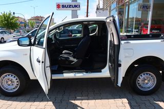 Mitsubishi L200 2016 ΕΛΛΗΝΙΚΗΣ ΑΝΤ/ΠΕΙΑΣ ΓΕΝΙΚΗ ΕΠΙΣΚΕΥΗ ΚΙΝΗΤΗΡΑ ΕΓΓΥΗΣΗ-thumb-27