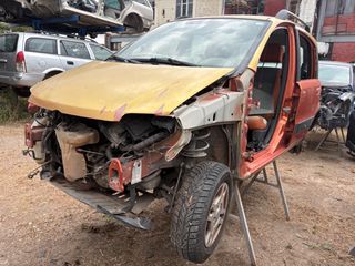ΖΑΝΤΟΛΑΣΤΙΧΑ - ΖΑΝΤΕΣ 185/65R14 FIAT PANDA 4x4 1.2 8V 2003-2012-thumb-2