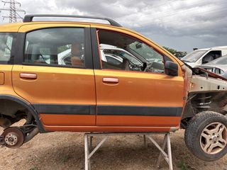 ΖΑΝΤΟΛΑΣΤΙΧΑ - ΖΑΝΤΕΣ 185/65R14 FIAT PANDA 4x4 1.2 8V 2003-2012-thumb-3