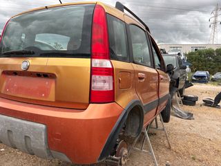 ΖΑΝΤΟΛΑΣΤΙΧΑ - ΖΑΝΤΕΣ 185/65R14 FIAT PANDA 4x4 1.2 8V 2003-2012-thumb-7