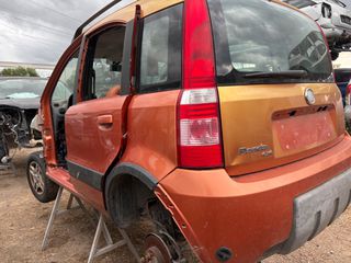 ΖΑΝΤΟΛΑΣΤΙΧΑ - ΖΑΝΤΕΣ 185/65R14 FIAT PANDA 4x4 1.2 8V 2003-2012-thumb-9