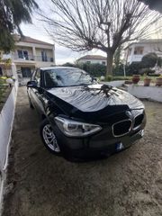 Bmw 118 2013
