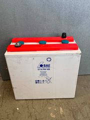 Βιομηχανική Μπαταρία Φωτοβολταϊκών BAE 6V 6 PVV 420 (421Ah) - Gel / VRLA