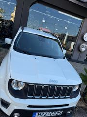 Jeep Renegade 2020 1.6 MJTD 130ps-thumb-7