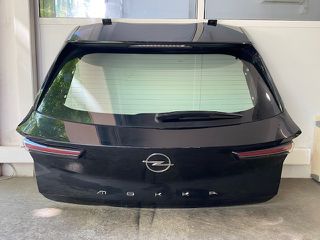 ΠΟΡΤ ΜΠΑΓΚΑΖ ΠΙΣΩ OPEL MOKKA 2020-2025