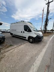 Κλούβα Citroen 2019 jumper