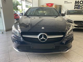 Mercedes-Benz CLA 200 Shooting Brake 2017 CLA200 Shooting Brake ΜΕ 2ΠΛΗ ΕΓΓΥΗΣΗ-thumb-1