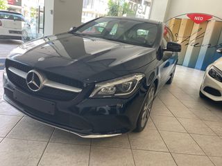Mercedes-Benz CLA 200 Shooting Brake 2017 CLA200 Shooting Brake ΜΕ 2ΠΛΗ ΕΓΓΥΗΣΗ-thumb-2